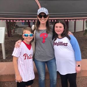 Meet your Posher, Laurie